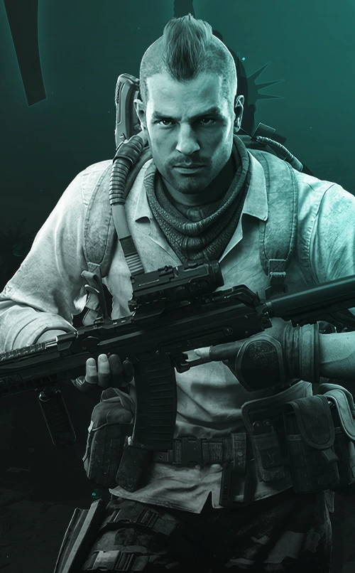 Call of Duty