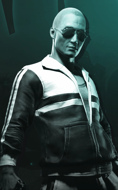 PUBG