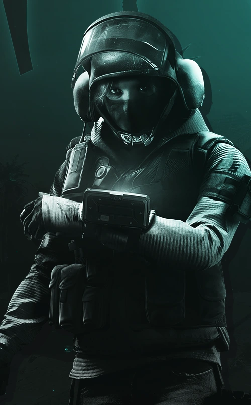 Rainbow 6 Siege