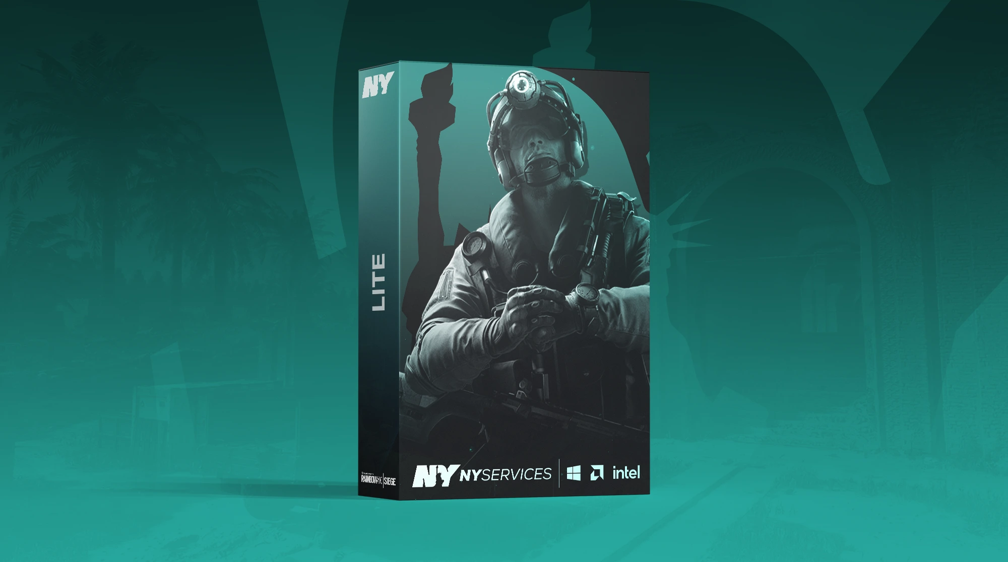 Cheatarmy Lite